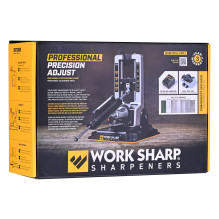 WORK SHARP PROFESSIONAL PRECISION ADJUST