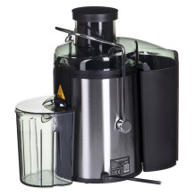 Esperanza EKJ002 juice maker Black,Stainless steel 500 W