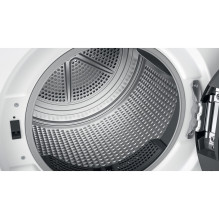 Whirlpool FFT M22 9X2B PL tumble dryer Freestanding Front-load 9 kg A++ White