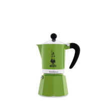 Bialetti Rainbow Moka pot...