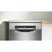 Bosch SPS4HMI10E freestanding dishwasher