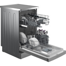 Beko BDFS15020X dishwasher Freestanding 10 place settings E