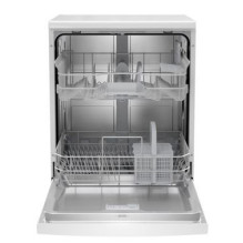 Bosch Serie 2 SMS2ITW04E dishwasher Freestanding 12 place settings E