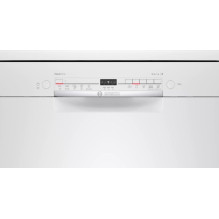 Bosch Serie 2 SMS2ITW04E dishwasher Freestanding 12 place settings E