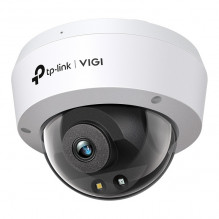 TP-LINK VIGI 4MP Full-Color...