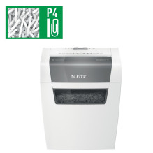 Leitz IQ Home Shredder, P4, 6 lakštai, 15 l šiukšliadėžė