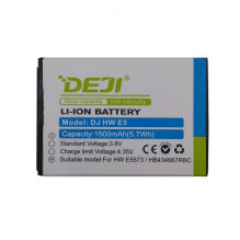 Baterija modemui HUAWEI HB434666RBC