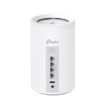 TP-LINK BE9300 Whole Home Mesh WiFi 7 System Deco BE65, 1 pack