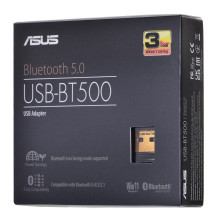 ASUS USB-BT500 tinklo plokštė Bluetooth 3 Mbit/s