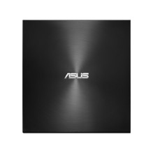 ASUS ZenDrive U9M optinių diskų įrenginys DVD±RW juodas