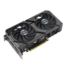 ASUS Dual -RTX4060TI-O8G-EVO NVIDIA GeForce RTX4060Ti 8GB GDDR6