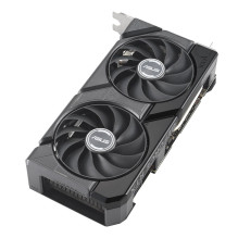 ASUS Dual -RTX4060TI-O8G-EVO NVIDIA GeForce RTX4060Ti 8GB GDDR6