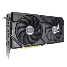 ASUS Dual -RTX4060TI-O8G-EVO NVIDIA GeForce RTX4060Ti 8GB GDDR6