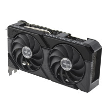 ASUS Dual -RTX4060TI-O8G-EVO NVIDIA GeForce RTX4060Ti 8GB GDDR6