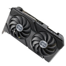 ASUS Dual -RTX4060TI-O8G-EVO NVIDIA GeForce RTX4060Ti 8GB GDDR6