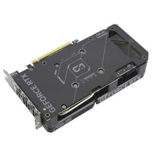 ASUS Dual -RTX4060TI-O8G-EVO NVIDIA GeForce RTX4060Ti 8GB GDDR6