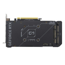 ASUS Dual -RTX4060TI-O8G-EVO NVIDIA GeForce RTX4060Ti 8GB GDDR6