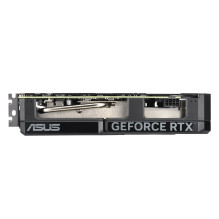 ASUS Dual -RTX4060TI-O8G-EVO NVIDIA GeForce RTX4060Ti 8GB GDDR6