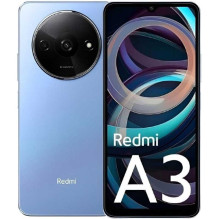 Xiaomi Redmi A3 3 / 64 GB blue EU