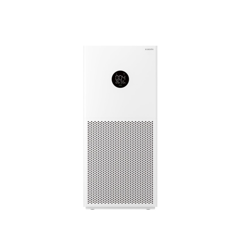 Xiaomi Smart Air Purifier 4 Lite 2 m² 61 dB 33 W White