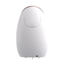 Nano-Ionic Facial Steamer Medisana DS 600