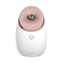 Nano-Ionic Facial Steamer Medisana DS 600