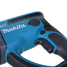 Makita DHR202Z rotary hammer 1200 RPM