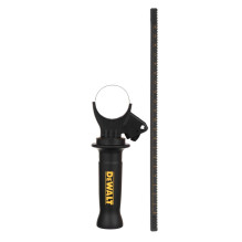 DeWALT DCH263N-XJ drill 1165 RPM SDS Plus 2.7 kg Black, Yellow