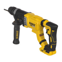 DeWALT DCH263N-XJ drill 1165 RPM SDS Plus 2.7 kg Black, Yellow