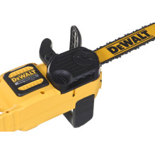 DEWALT DCM575X1-QW juoda, geltona