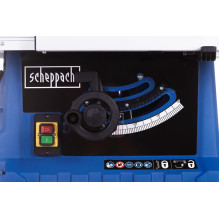 Scheppach HS105 (SCH5901308901) table saw