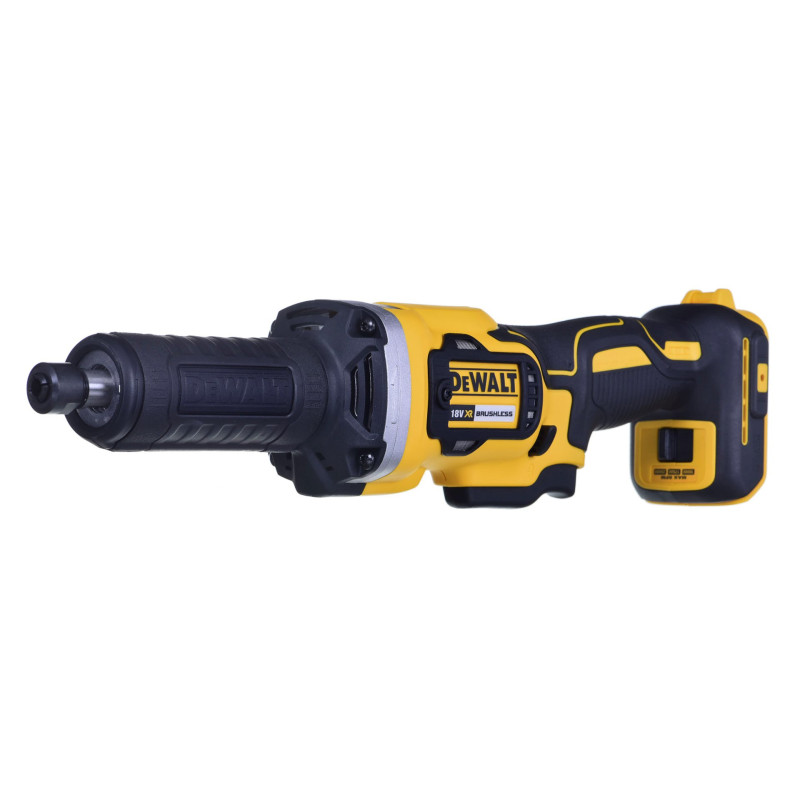 DeWALT DCG426N-XJ die / straight grinder Straight die grinder 25000 RPM Black, Yellow 1000 W