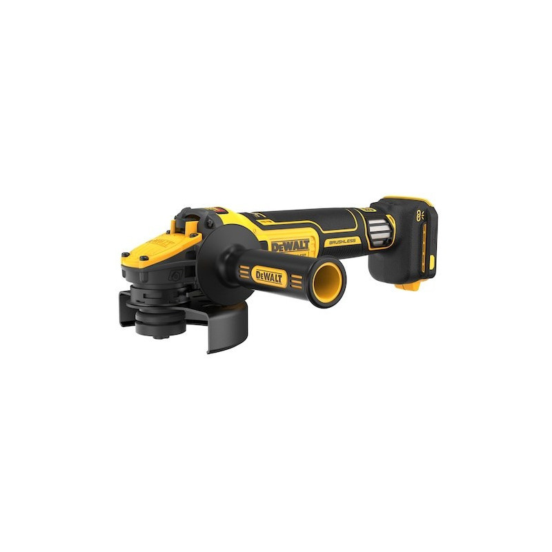 DeWALT DCG409VSNT-XJ angle grinder 12.5 cm 9000 RPM