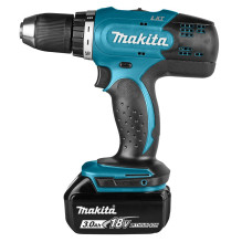 Makita DDF453RFE grąžtas...