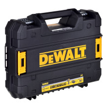 18V cordless screwdriver DCD708P3T DEWALT