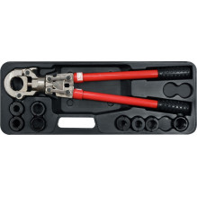 Yato YT-21735 Crimping tool...