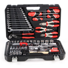 Yato YT-38901 Tool set XXL 1 / 4-1 / 2&quot; 122 items