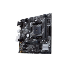 ASUS Prime B450M-K II AMD B450 lizdas AM4 micro ATX