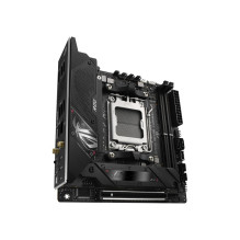 ASUS ROG STRIX B650E-I GAMING WIFI AMD B650 lizdas AM5 mini ITX