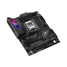 ASUS ROG STRIX X670E-E GAMING WIFI AMD X670 lizdas AM5 ATX