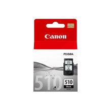 Canon PG-510BK Black Ink...