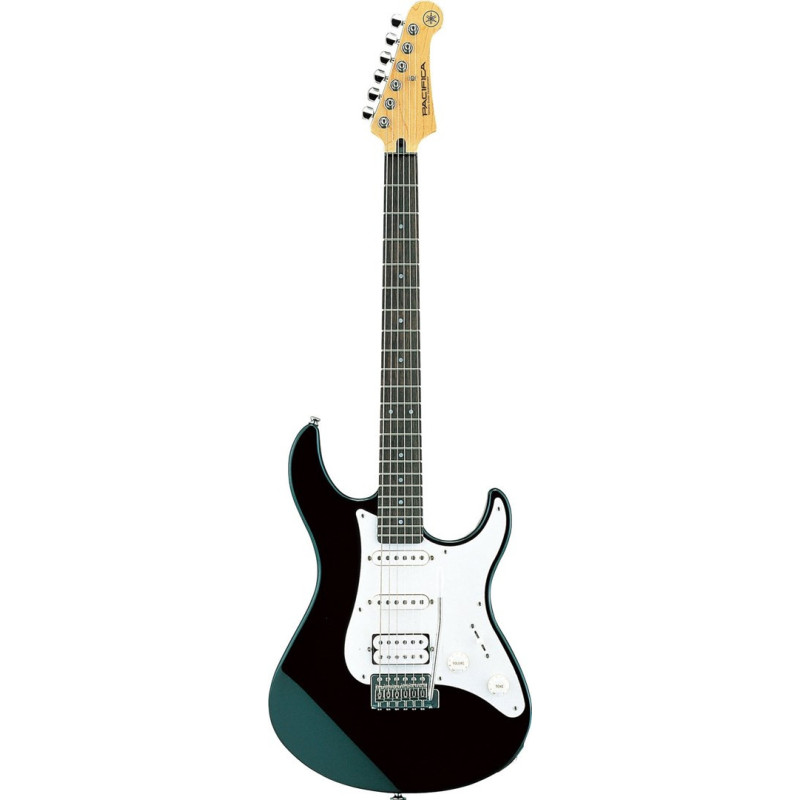 Yamaha Pacifica 112J BL MKII - electric guitar