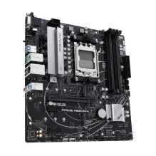 ASUS PRIME A620M-A-CSM AMD A620 lizdas AM5 mikro ATX