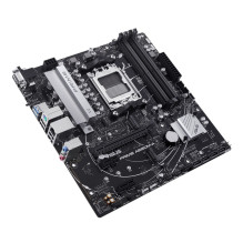 ASUS PRIME A620M-A-CSM AMD A620 lizdas AM5 mikro ATX