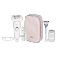 Braun SILK-EPIL 9 FLEX SES 9003 3D epilator