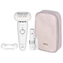 Braun SILK-EPIL 9 FLEX SES 9003 3D epiliatorius