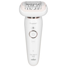 Braun SILK-EPIL 9 FLEX SES 9003 3D epilator