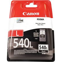 Canon PG-540L rašalo kasetė...