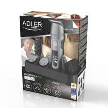 Hair clipper ADLER AD 2944