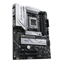 ASUS PRIME X670-P AMD X670 lizdas AM5 ATX